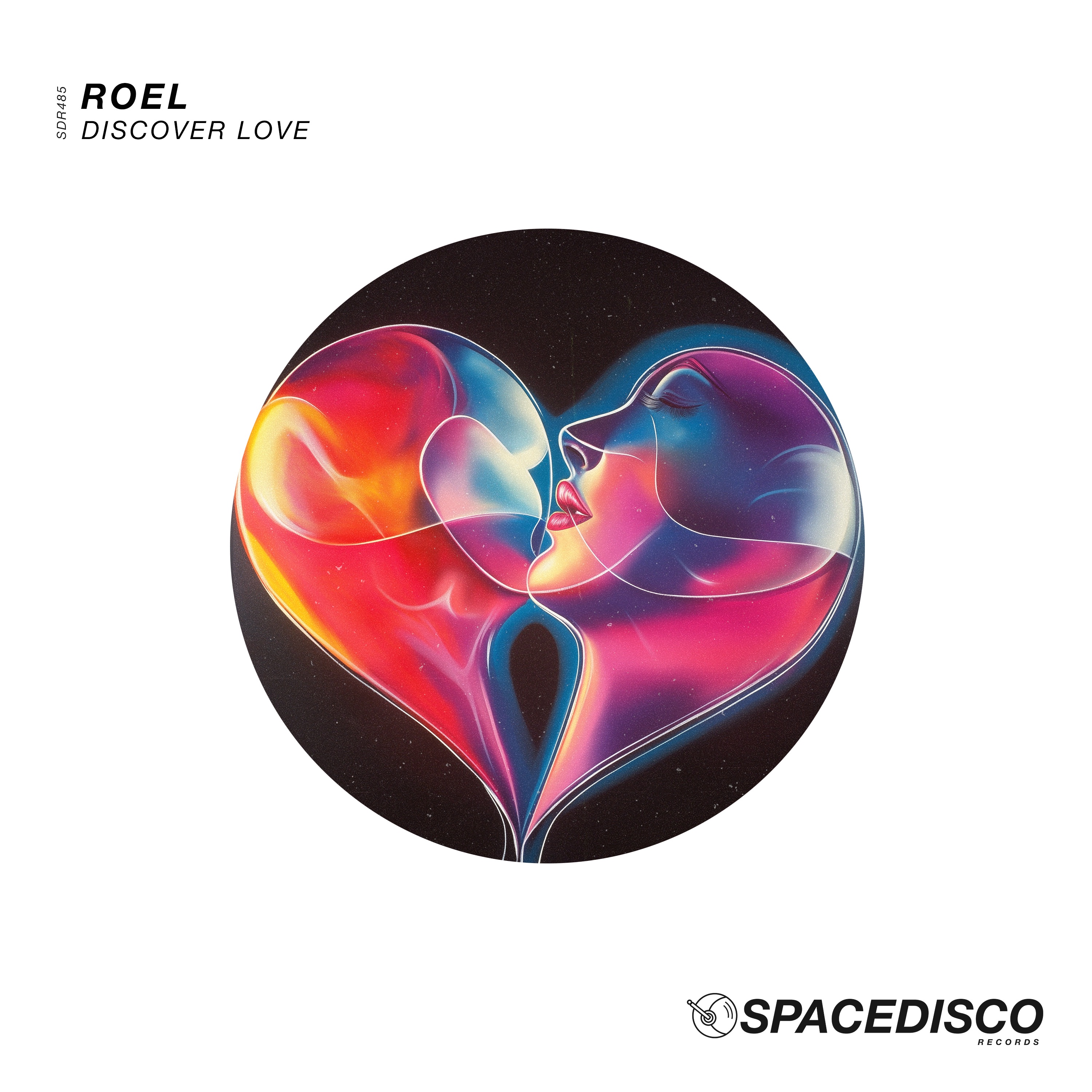 Discover Love - Single
