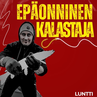 Epäonninen kalastaja - Single