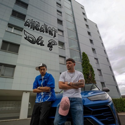 Checkst du? (feat. Slado) - Single