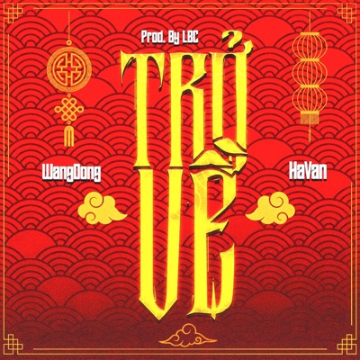 Trở Về (feat. HaVan) - Single