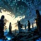 Lost Canvas - Underworld Vibes lyrics