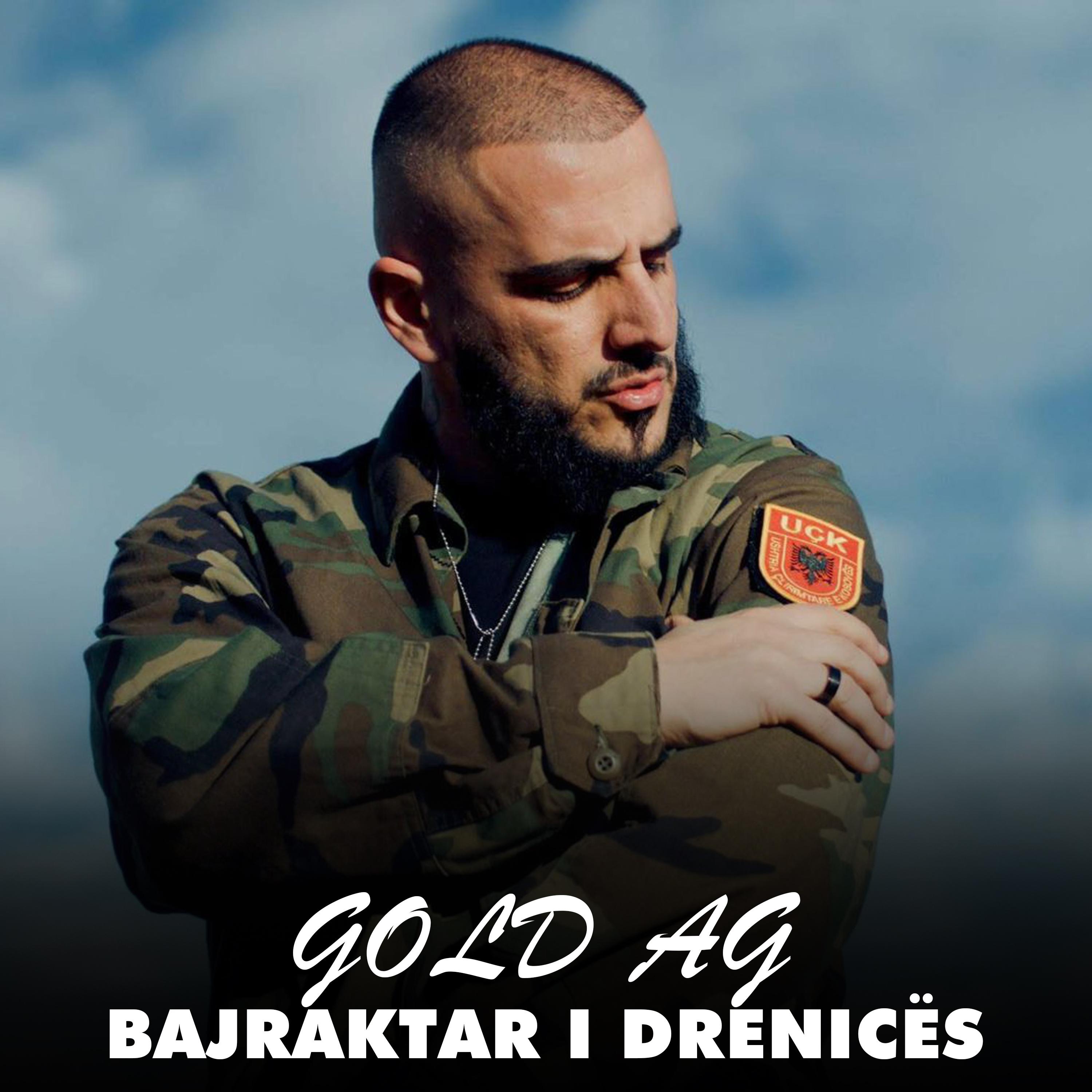 Bajraktar i Drenicës - Single