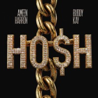 HO$H - Single - Ameen Harron & Buddy Kay