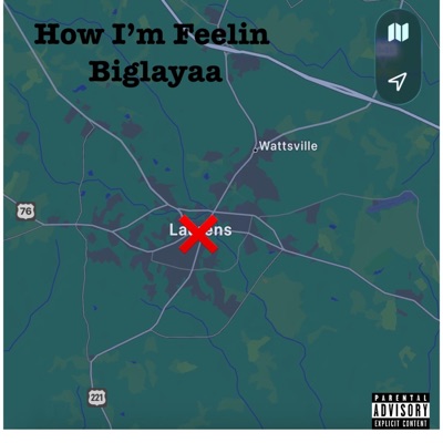 How I'm Feelin - Single