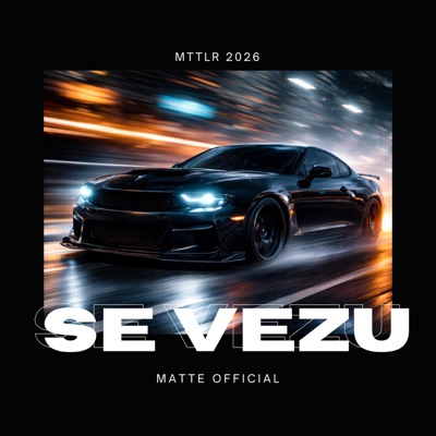 SE VEZU - Single