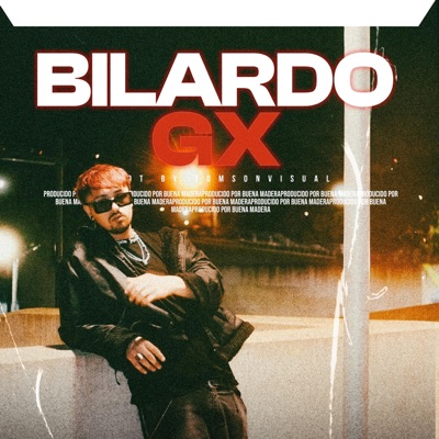 Bilardo - Single