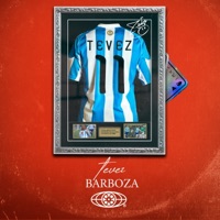 Tevez - Single - Barboza