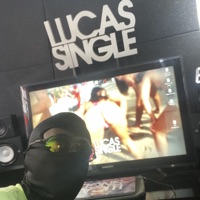 Dentro do Gol - Single - lucas single & MC Culpado