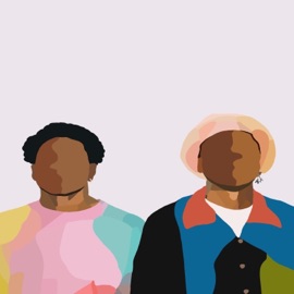 Guard Ya Heart PRETTYFACES