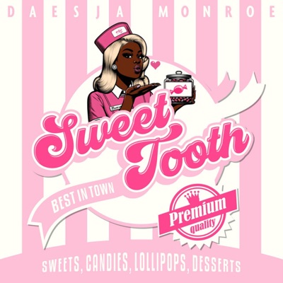 Sweet Tooth - Single