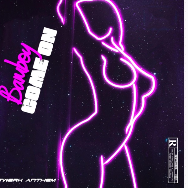 Come on (Twerk Anthem) [Summer version]