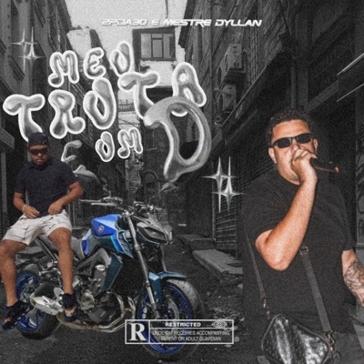 Meu Truta É um D - Single