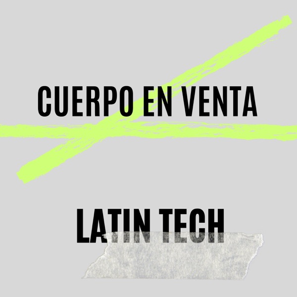 CUERPO EN VENTA LATIN TECH