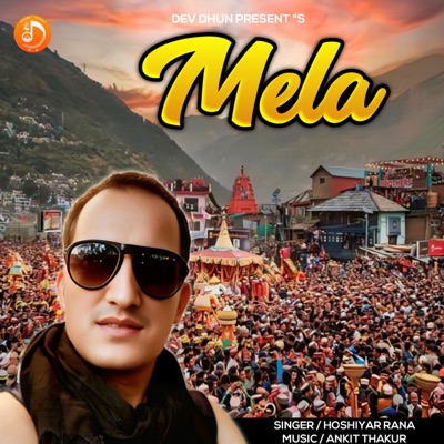 Mela - Single