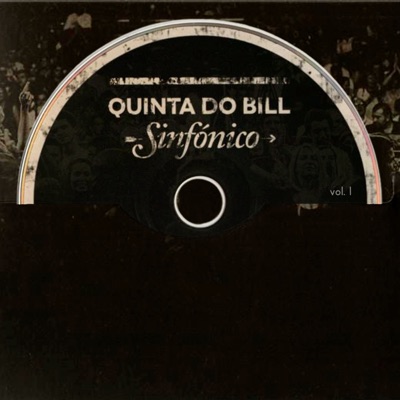 Sinfónico, Vol. I (Ao Vivo)