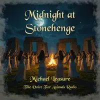 Midnight at Stonehenge — Michael Leasure