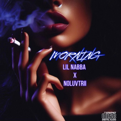 morning (feat. noluvtrii) - Single