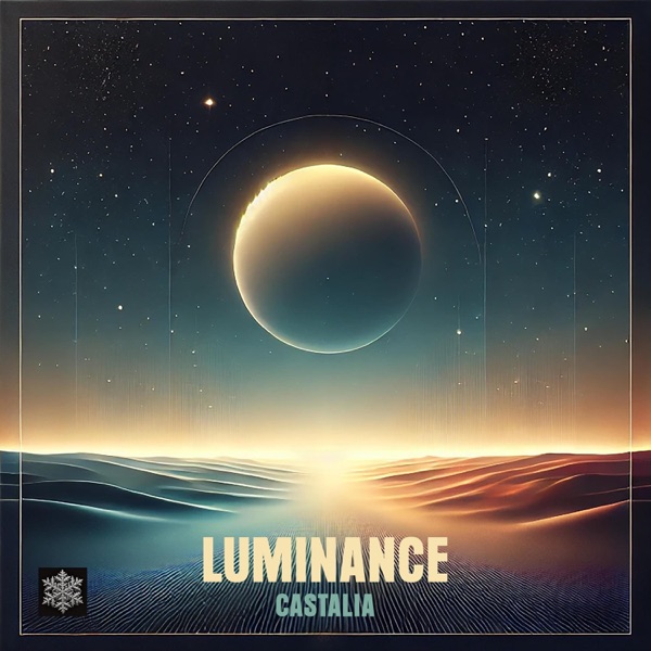 Luminance album cover