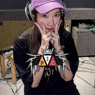 Light Asia - DJ I WANA FEEL LIKE NGANE IKI