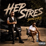HEP STRES - Single