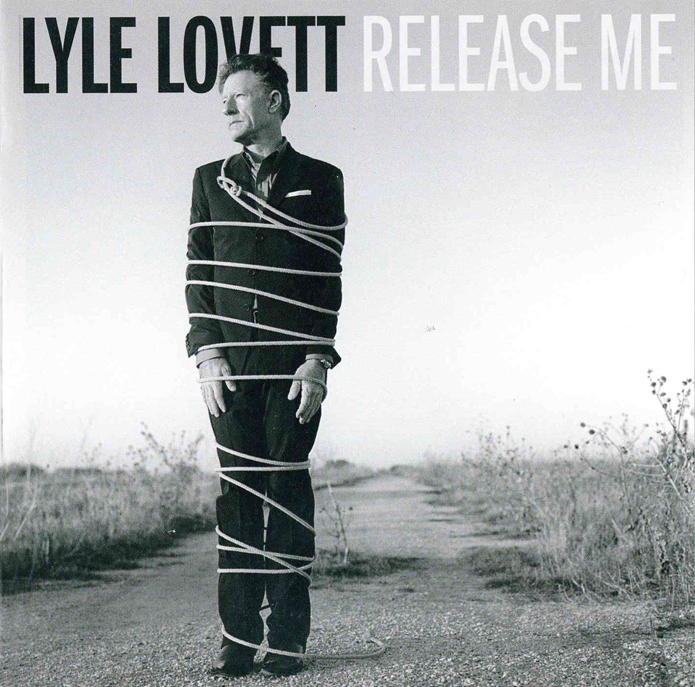 Release Me by Lyle Lovett