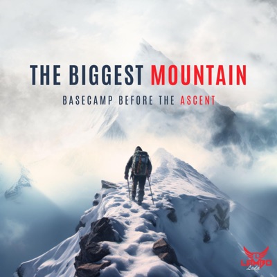 TBM: Basecamp Before The Ascent