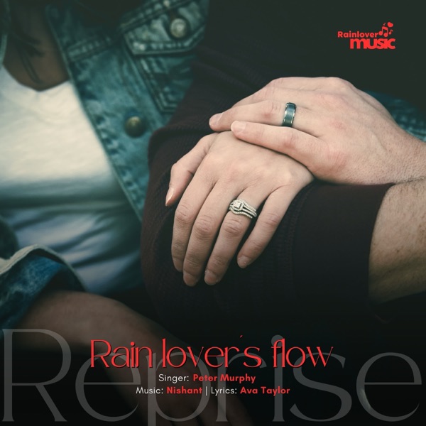 Rain lover's flow Reprise - Single album cover