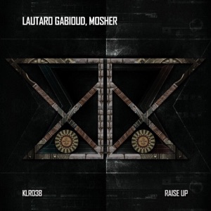 Raise Up - Single