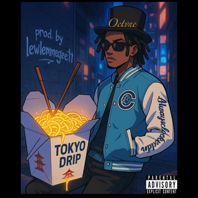 Tokyo Drip - Single