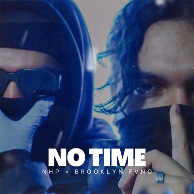 No Time - Single