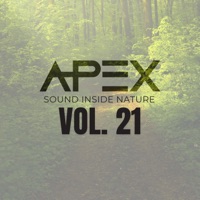 Apex Sound Inside Nature, Vol. 21 - Apex Sound Inside Nature