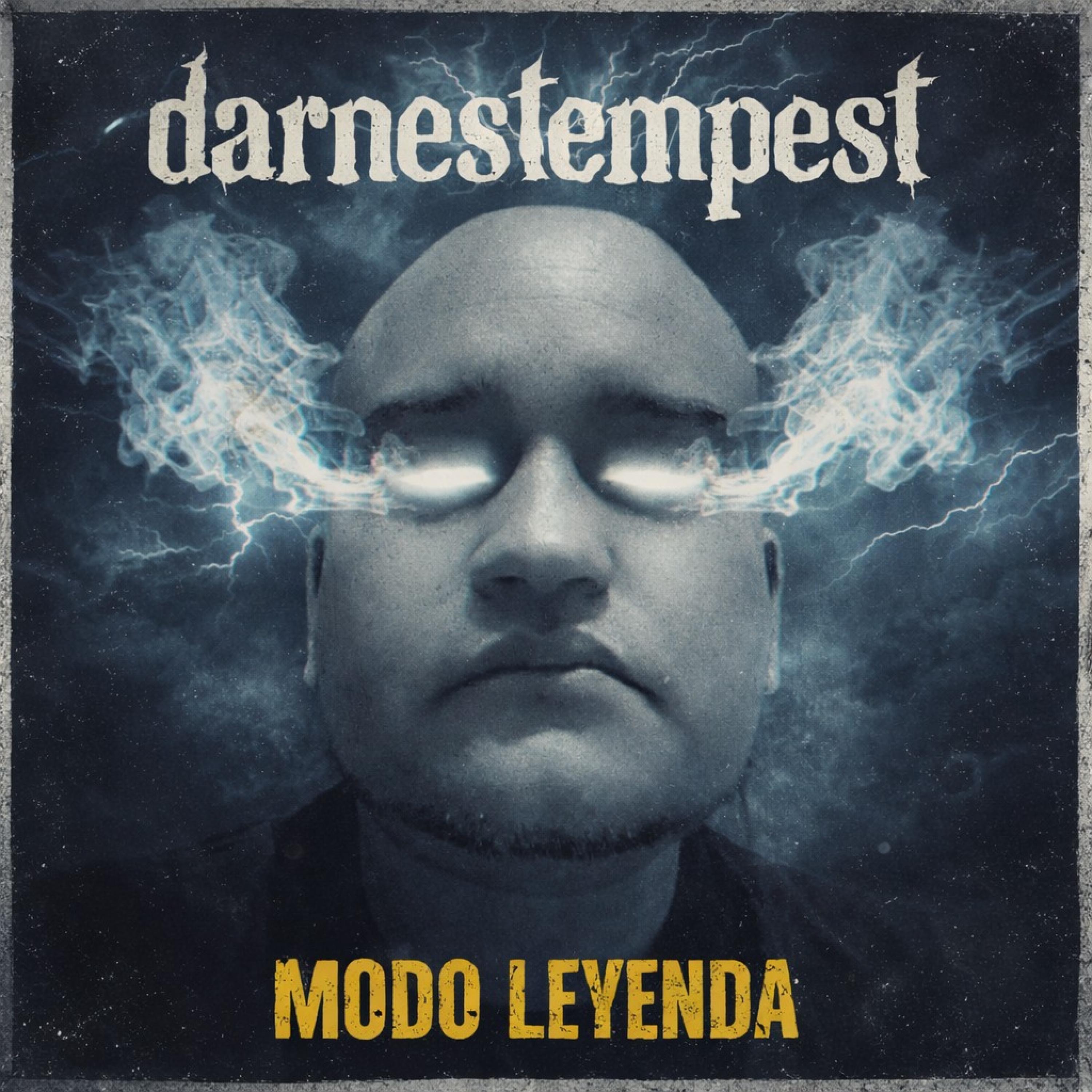 MODO LEYENDA - Single