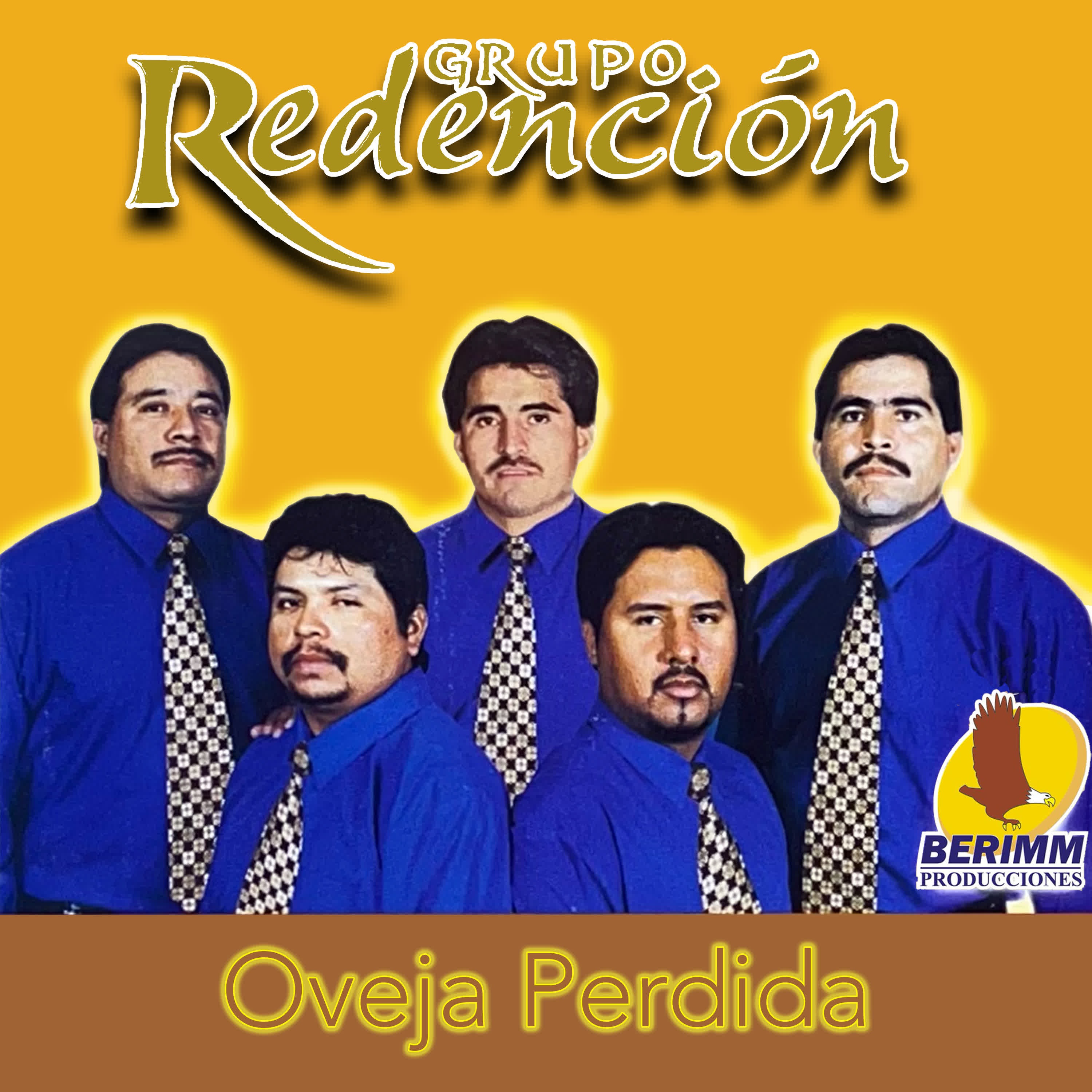 Oveja Perdida