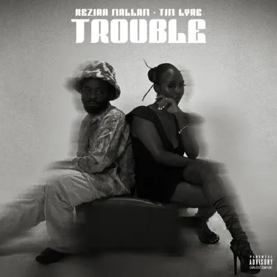 Keziah Mallam & Tim Lyre adlı sanatçının Trouble - Single albümünü dinle