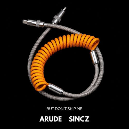 But Don't Skip Me (Edit)