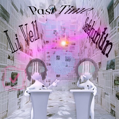 Past Time (feat. safehuntin)