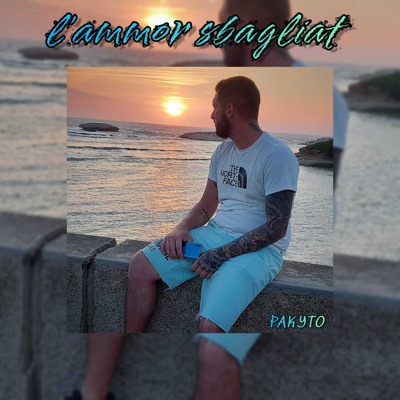 L'Ammor Sbagliat - Single