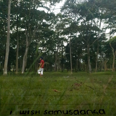 I Wish Samusaanga - Single