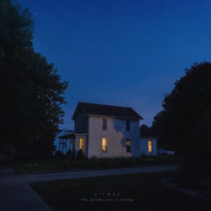 The gloomy star is setting - Single