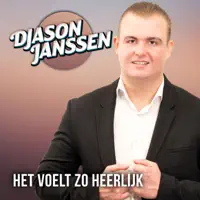 Het Voelt Zo Heerlijk — Djason Janssen