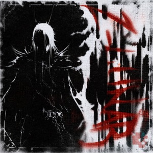 Z - Lunar - EP