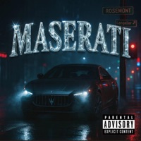 MASERATI (feat. R$T, MKD & ADN) - Single - RAMA