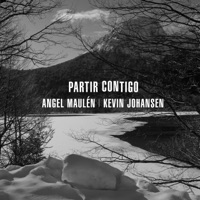 partir contigo - Single - Angel Maulén & Kevin Johansen