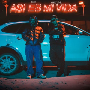 Así Es Mi Vida (feat. Nark Geezy)
