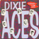 The Ways Of A Woman In Love - Dixie Aces
