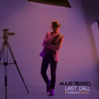 MAKE YOU MINE — MAXI TRUSSO