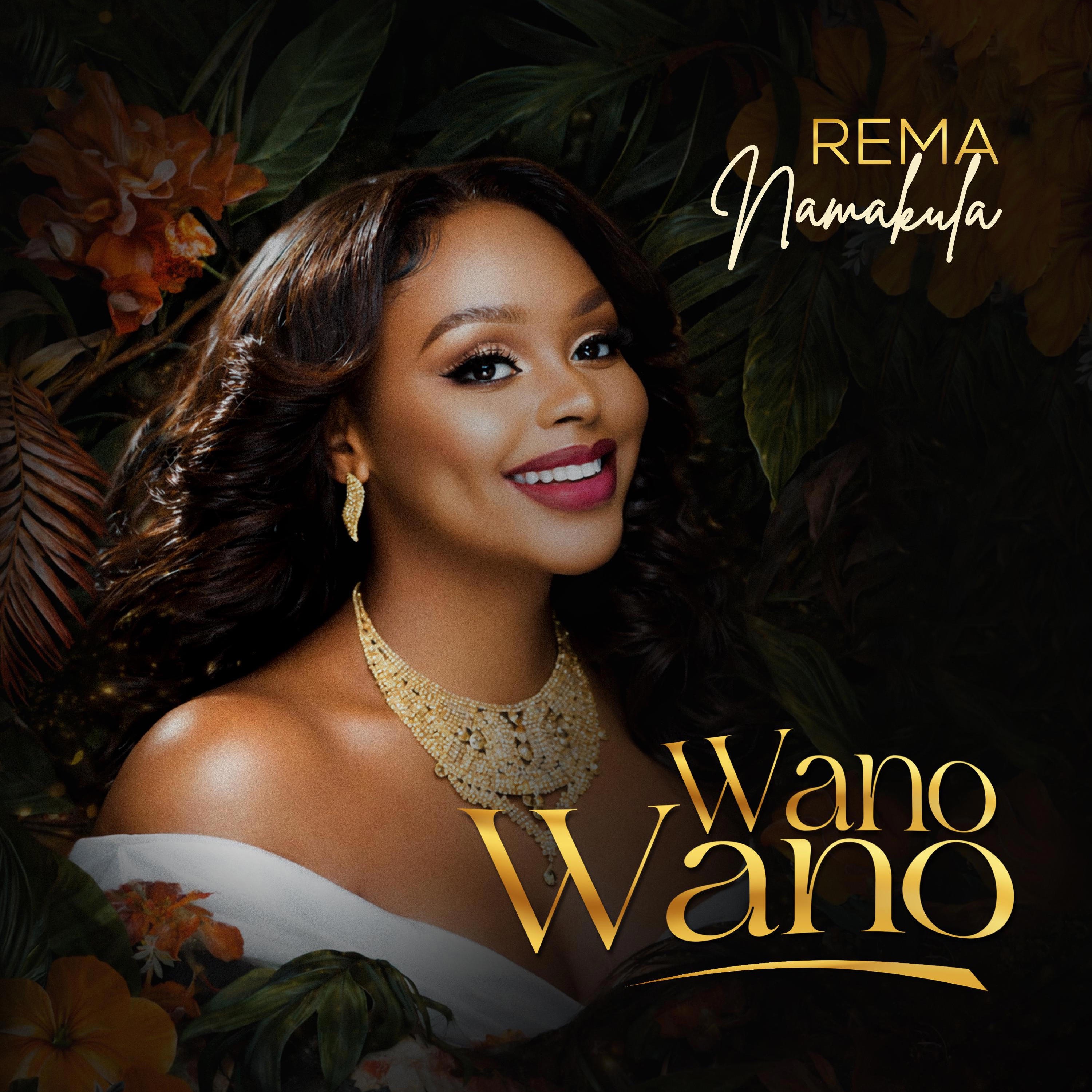 Wano Wano - Single