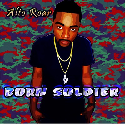 Born Soldier - Single