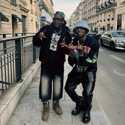MOULA (feat. N.O.E) - Single