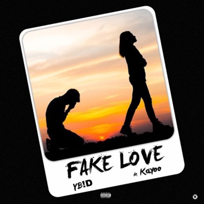 Fake Love (feat. Kayoo) - Single